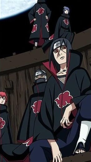 Naruto was an Chef anime?🤯#naruto #anime #manga #narutofacts #narutoshippuden #akatsuki #kishimoto