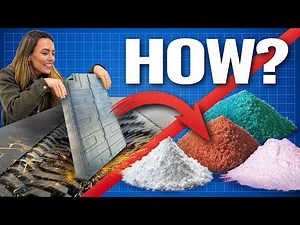 EV Battery Recycling Could Be The End Of Mining!