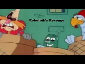 AOSTH - Scratch, Grounder and Robotnik's Theme (SSSSS Squad Theme)