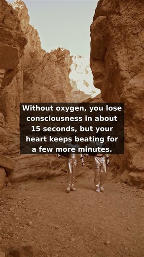 What Happens to Your Body in the Vacuum of Space?