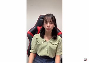 【動画】20240825 17LIVE「NMB48 メンバーリレー配信」 【青原優花】 : AKB48の動画まとめch2