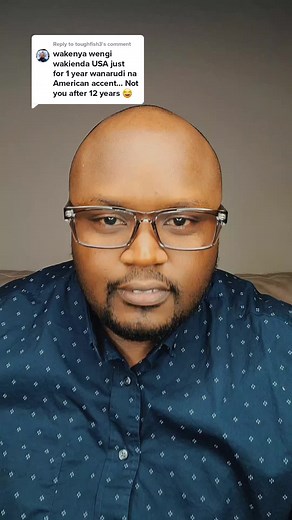 Replying to @toughfish3 #thekenyamericanhome #kenyantiktok #swahilitiktok #nairobitiktokers #kikuyuisbae #kikuyutiktok #accent #accentchallenge #diaspora #kenya