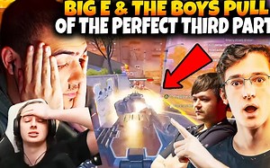 FLCN大火收汁送走LG，但被Verhulst兰伯特机枪收割