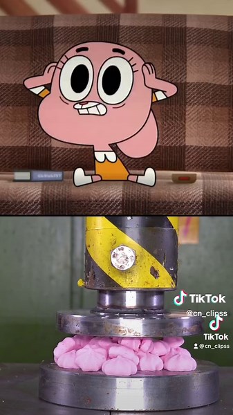 El increíble mundo de Gumball: Episodio 1