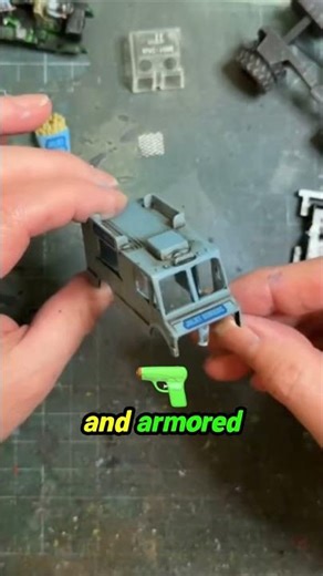 CUSTOMER IS ALWAYS RIGHT: Changing the Post-Apocalyptic Food Truck Theme