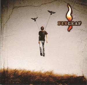 Flyleaf - Flyleaf
