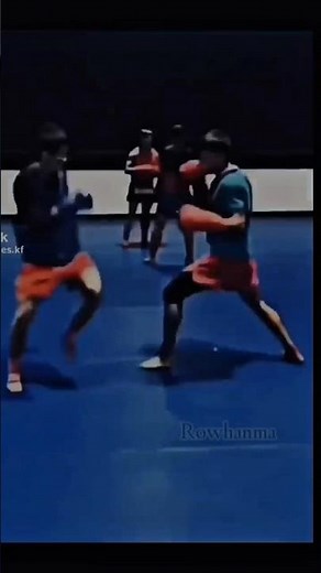 Kick+ Sweep tutorial #shorts #selfdefemce #muaythai #martialarts #mma #usa #uk