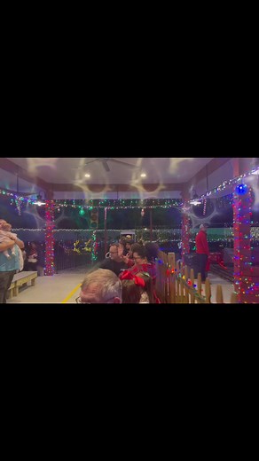 Traintastic Railroad Museum Gulfport Ms. | Mississippi Gulf Coast Fun