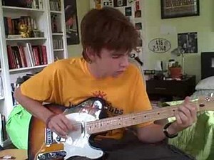 Cannonball Rag/Fingerbuster