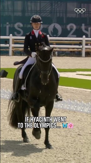 Has the Queen found her Diamond yet? Perhaps the Olympics might catch her eye...