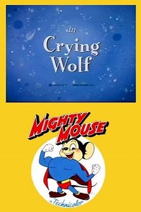 Crying Wolf (1947) - Movie