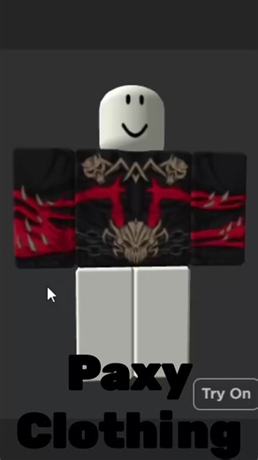 Demon Slayer #roblox #fyp #fy #robloxclothes #robloxclothing