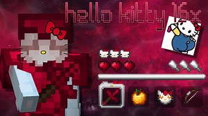 hello kitty 16x by gotheria | PVPRP