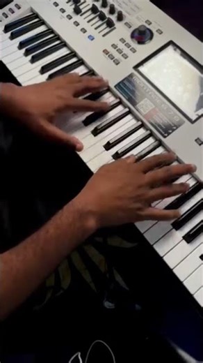 konpa kompa riddim on f sharp key