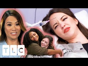 Women Go From Online Strangers To Identical “Cysters” | Dr. Pimple Popper | UNCENSORED | 18+