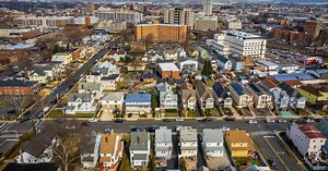 Guide to Parking in Elizabeth, NJ | Parking Garages & Meter Rates | Visit Elizabeth, New Jersey