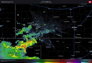 1.4K views · 49 reactions | Latest check of radar tonight before you...