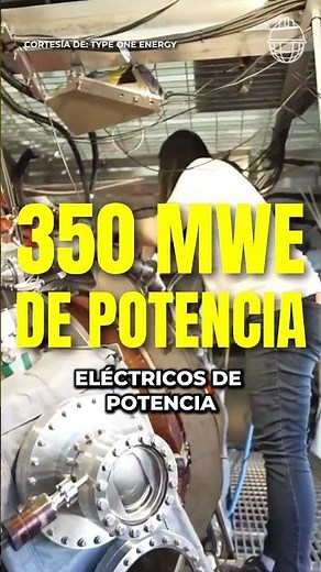 INFINITY TWO: The reactor that promises continuous fusion power