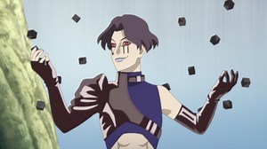 Boruto - Naruto Next Generations - 7 Épisode 175 : Au-delà des limites - streaming - VF et VOSTFR - ADN