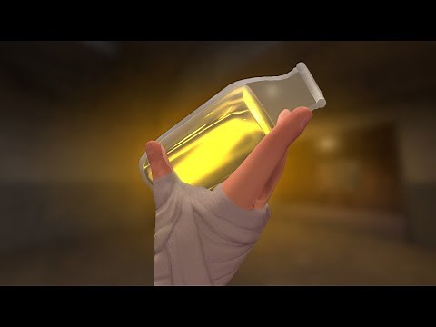 [TF2] Australium Mad Milk