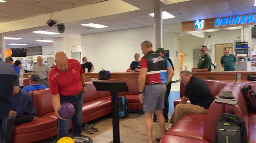 Fort Buchanan FMWR on Reels