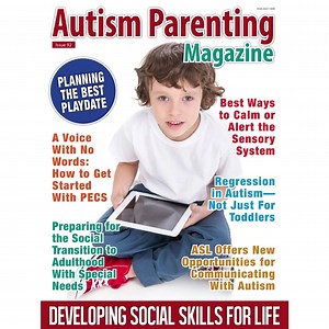 315 reactions · 125 shares | 珞 Get a free issue of Autism Parenting...