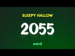 Sleepy Hallow - 2055 (Lyrics) "I just wanna slide, Parties in the sky like it's 2055"