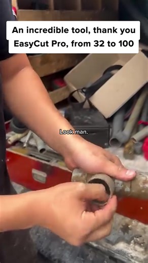 Spending 20 minutes with a heat gun to remove one glued PVC fitting? There's a mechanical way to do it in 30 seconds, no heat, no cords, no setup. Most guys have no idea it exists. Do this 3 times a day? You're losing $1,500/month in billable time alone. Add materials and it gets worse. 👉 Read how to fix it | David's Business Tips