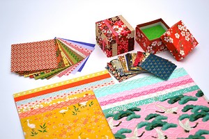 Le processus de fabrication du papier japonais (washi)