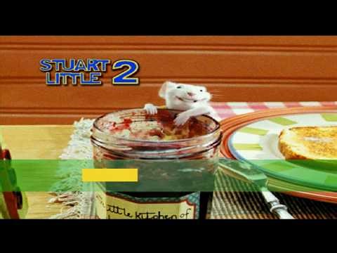 Stuart Little 2 PS1 100% Longplay (NEW)