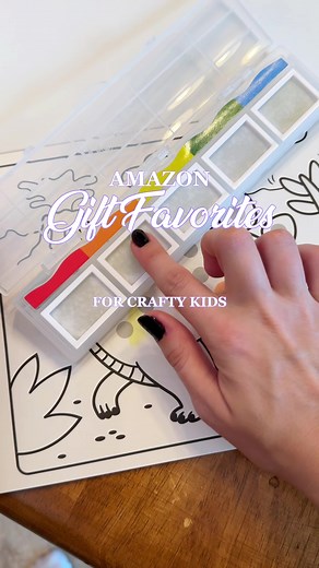 Creative Art Kits for Stress-Free Kids' Activities