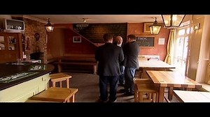 Watch The Paranormal 5 Season 1 Episode 1 - The Rose Of Denmark