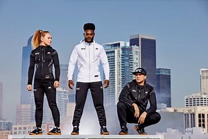 Video: UFC Officially Unveils Venum Fighter Kits