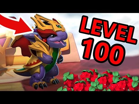 Leveling up ERLANG SHEN to LEVEL 100?! This Dungeon Team is INSANE! - DML #1480