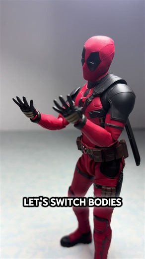 Oh no… 😬 #spiderman #figtolk #actionfigures #marvel #deadpool | Spider Man Action Figures