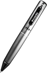 Livescribe 4 GB Pulse Smartpen