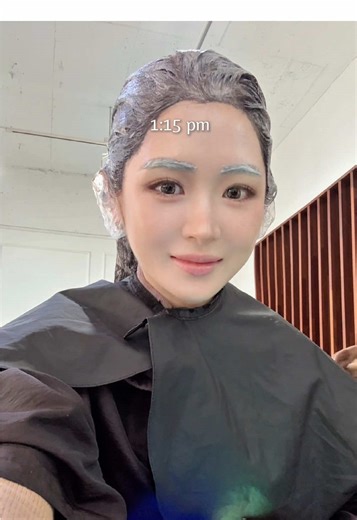 Korean Beauty Day: My Morning Skincare Routine