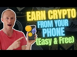 Cointiply App Review – Earn Crypto From Your Phone (Easy & Free)