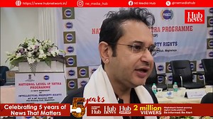 8.4K views · 309 reactions | TIPRA Motha founder Pradyot Bikram...