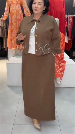 Beautiful women's clothing Stylish 👗 #clothing #fashion #stylish #dresses