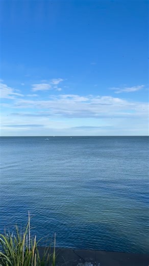 809 reactions · 67 shares | This is Lake Erie today on October 17, 2025 at 9:43 AM in Avon Lake, OH. It is currently 51° outside. The water temperature in Cleveland is 66°. It looks like a great day for fishing! #lakeerie #ohio #avonlakeohio #cleveland #greatlakesproud | Lake Erie Today | Facebook