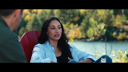 Untitled home invasion romance trailer