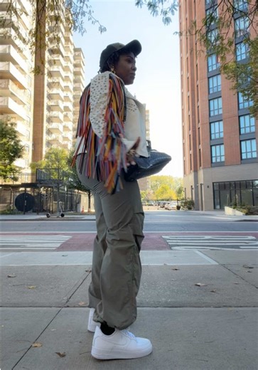 Catching a ‘Fit #style #fashion #streetwear