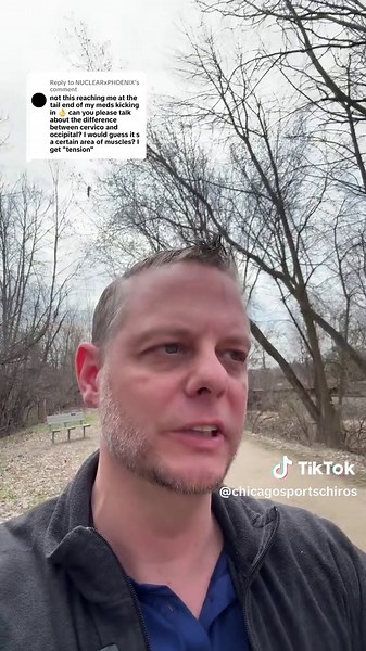 Cervicogenic Headaches vs Occipital Neuralgia Explained