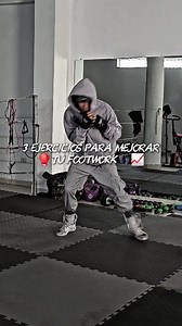 3M views · 117K reactions | Boxing footwork DRILLS壘 #box #boxing #footwork #boxingdrills #boxingfootwork #training #fblifestyle | GAL Boxing | Facebook