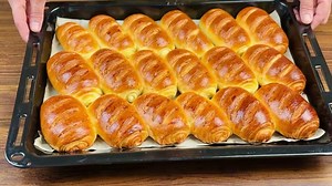 32K views · 560 reactions | Fluffy Layered Bread Ingredients: 2...