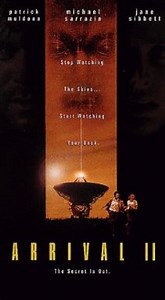 Segundo contacto (¡Han llegado! - 2ª parte) - Película 1998 - Cine.com