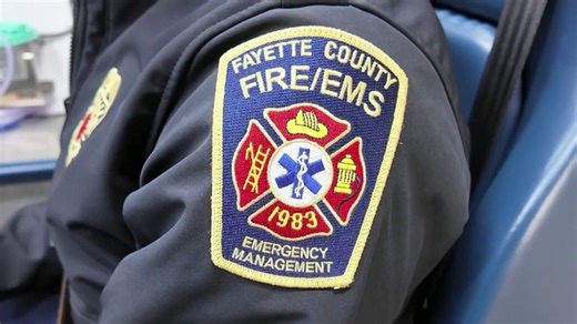 Fayette County adopts telehealth model to tackle non-emergency 911 calls