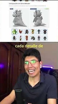 The best FREE AI for generating 3D models from images