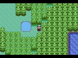 Pokemon Ruby - Part 21: Halfway Through the Wild!
